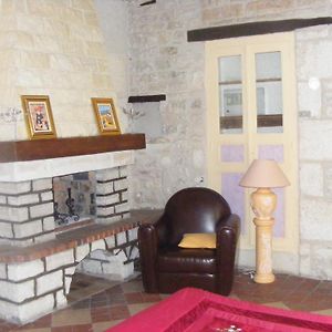 Chambre Lit King-Size